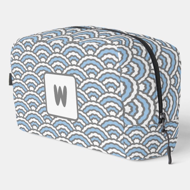 Trousse De Toilette Arches d'air (Coin droit)