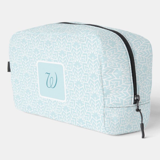 Trousse De Toilette Arches de glace (Coin droit)