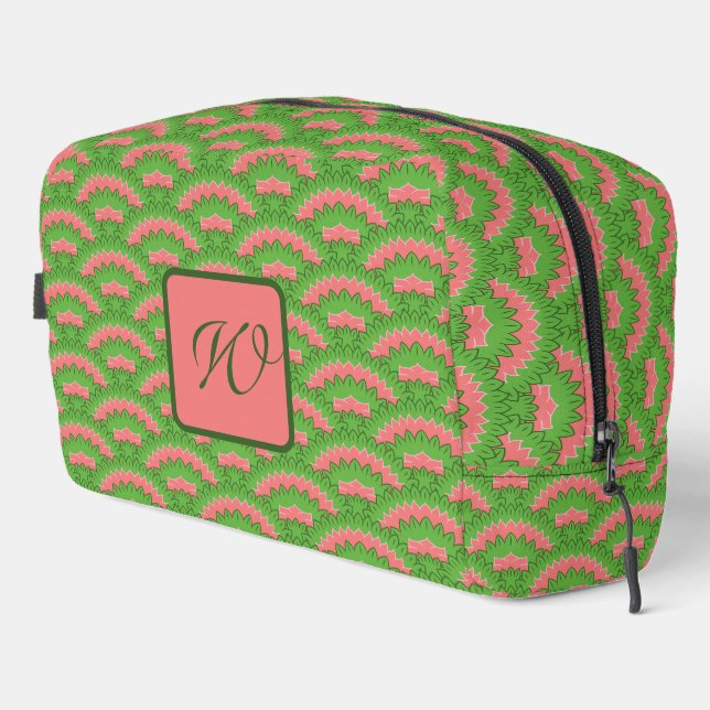 Trousse De Toilette Arches de la nature (Coin droit)