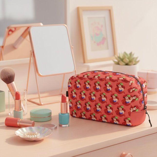 Trousse De Toilette Ariel (Créateur téléchargé)