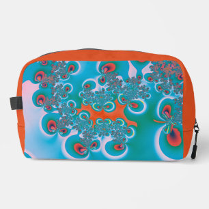 Trousse De Toilette Art abstrait Jardin de printemps