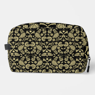 Trousse De Toilette Artisanat folklorique slovaque