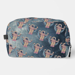 Trousse De Toilette Astronaute