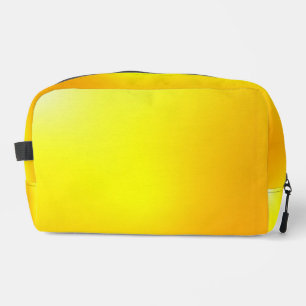 Trousse De Toilette Aube d'ambre