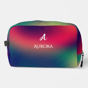 Trousse De Toilette Aurore Blissful Personnalisée