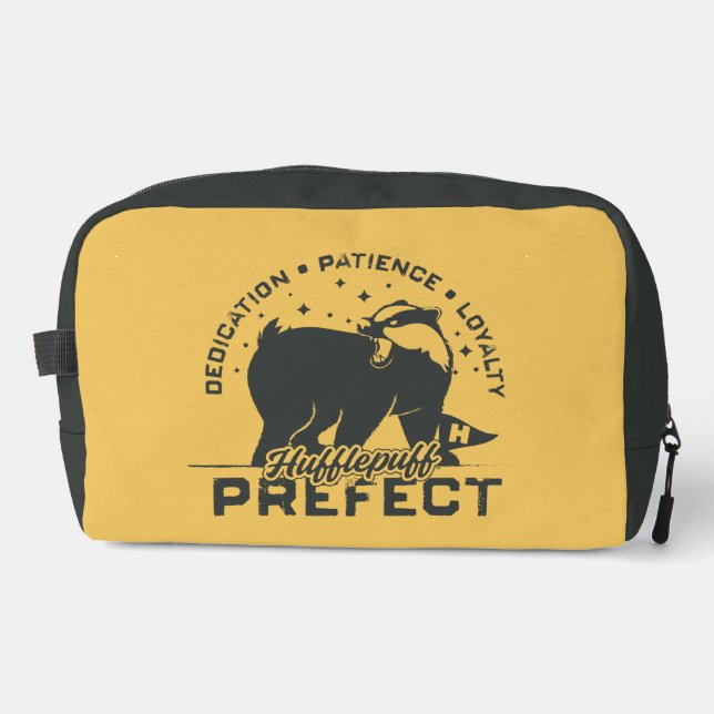 Trousse De Toilette Badge de Préfet de POUDLARD™ (Recto)
