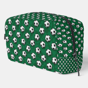 Trousse De Toilette Ballons de foot