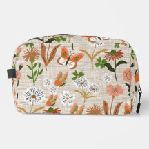 Bambou rugueux Shamrocks papillon de marguerite