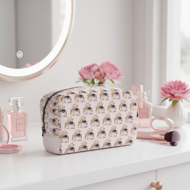 Trousse De Toilette Barbe (Créateur téléchargé)