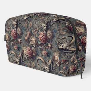 Trousse De Toilette Baroque la bête - gothique victorien