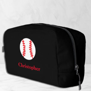 Trousse De Toilette Baseball