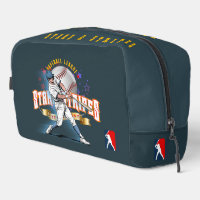 Baseball Stars & Stripes (mode D) |