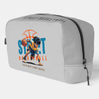 Basket de rue |