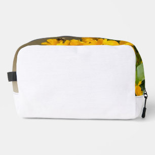 Trousse De Toilette Beauté Fleur d'Or