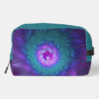 Beauté florale Abstraite Fleur d'art fractionnée c