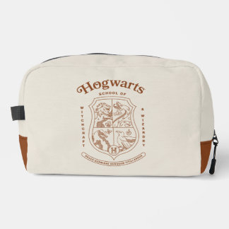 Trousse De Toilette Blason de l'école de sorcellerie HOGWARTS™