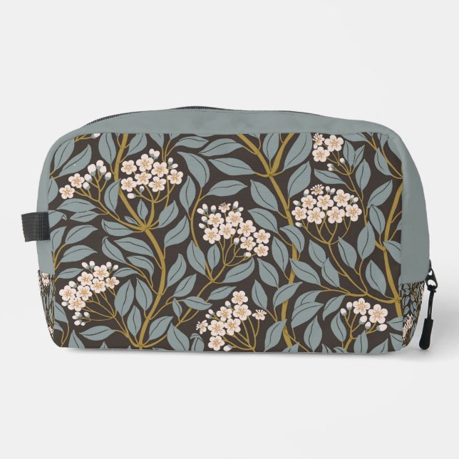 Trousse De Toilette Bloom intemporel (Recto)