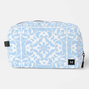 Trousse De Toilette Blue Azulejos portugais espagnol méditerranéen