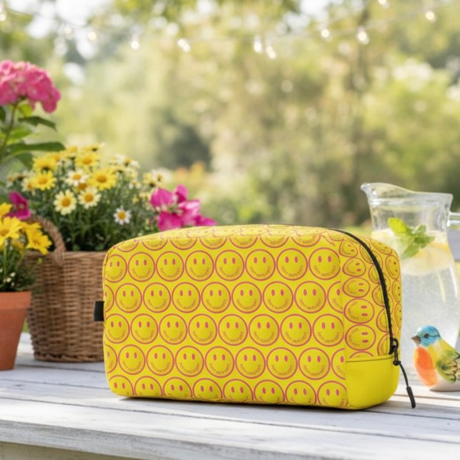 Trousse De Toilette Bon Kit Dopp (Créateur téléchargé)