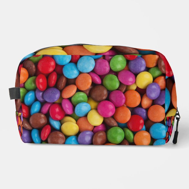Trousse De Toilette Bonbons (Recto)