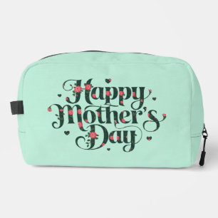 Trousse De Toilette Bonne fête des mères