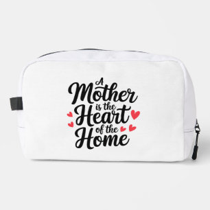 Trousse De Toilette Bonne fête des mères