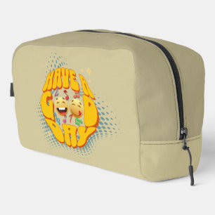 Trousse De Toilette Bonne journée  