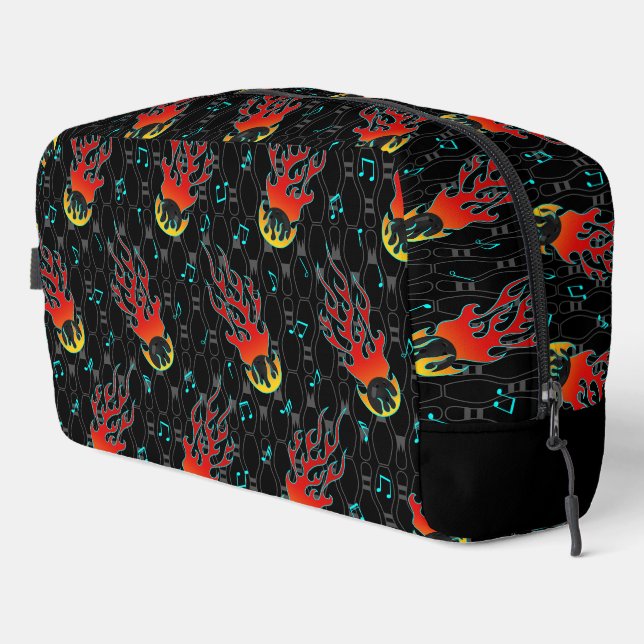 Trousse De Toilette Bowling (Coin droit)