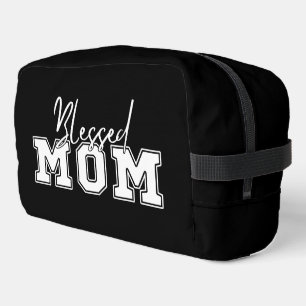 Trousse De Toilette Cadeau de fête des mères maman bénie