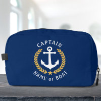 Capitaine Ancre Nom du bateau Gold Laurel Star Tra