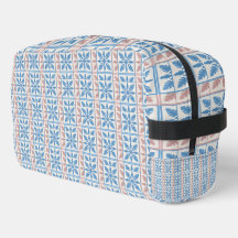 Carreaux Bleus