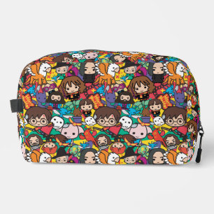 Trousse De Toilette Cartoon Harry Potter Caractère Toss Motif