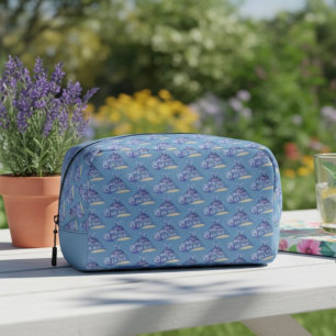 Trousse De Toilette Cendrillon