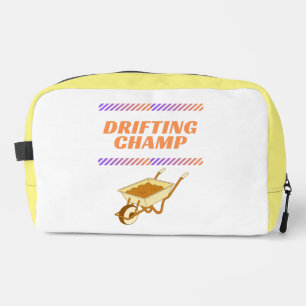 Trousse De Toilette champion de dérive