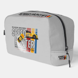 Trousse De Toilette Chasseur de vitesse