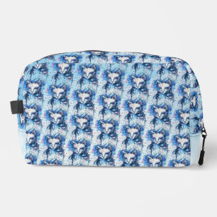 Trousse De Toilette Chaton
