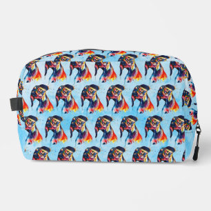 Trousse De Toilette Chien