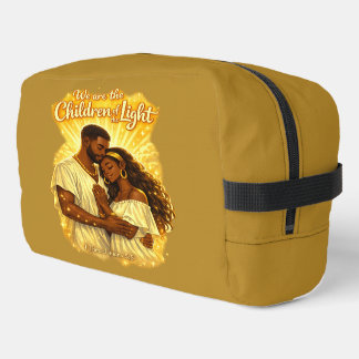 Trousse De Toilette Children of Light