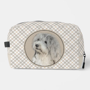 Trousse De Toilette Chiot Havanais, havanais, Bichon cubain, Bichon on