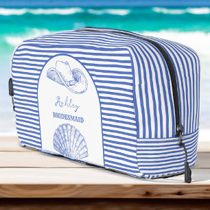 Trousse De Toilette Coastal Cowgirl Bachelorette faveur bridesmaid cad