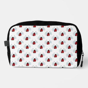 Trousse De Toilette Coccinelle