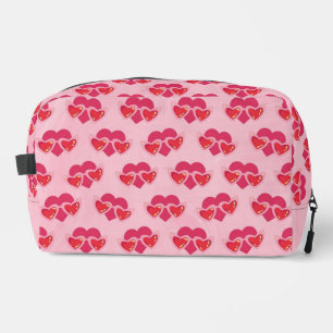 Trousse De Toilette Cœur