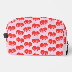 Trousse De Toilette Cœur de feu
