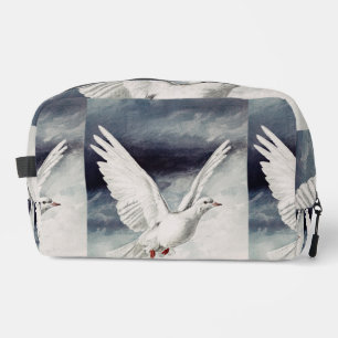 Trousse De Toilette Colombe du Saint-Esprit Confirmation religieuse et
