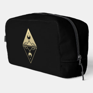 Trousse De Toilette Comme Ci-Dessus