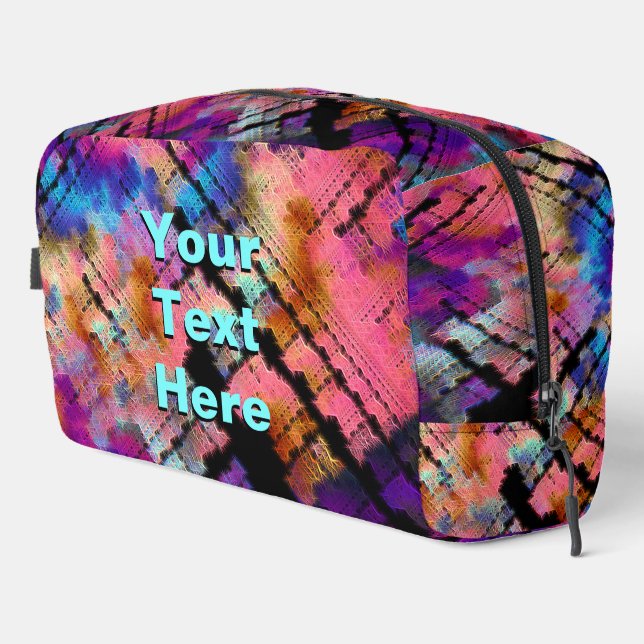 Trousse De Toilette Concours (Coin droit)