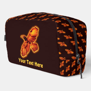 Trousse De Toilette Corbeau