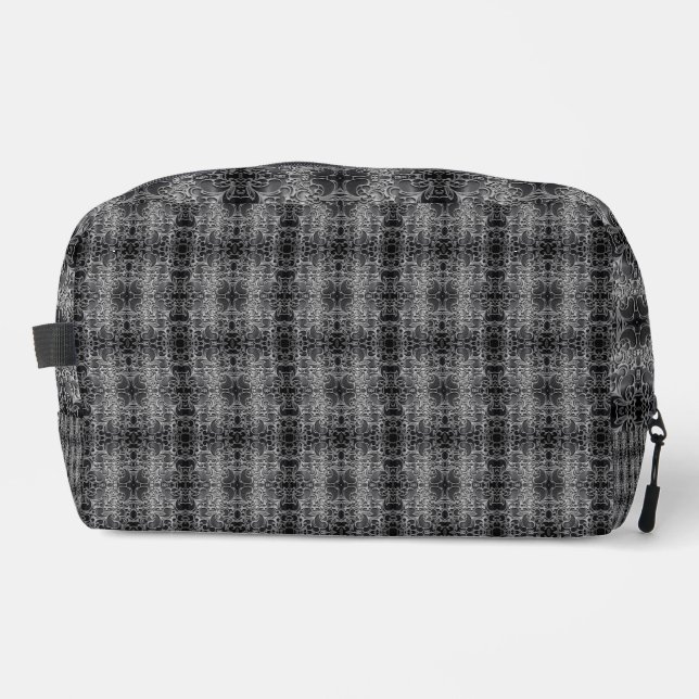 Trousse De Toilette Couleurs des styles classiques (Recto)
