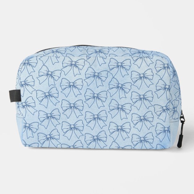 Trousse De Toilette Cravate (Recto)