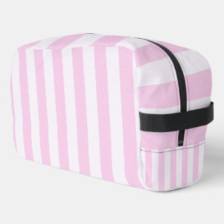 Trousse De Toilette Créez vos propres rayures rétro